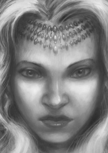 Aphrodite