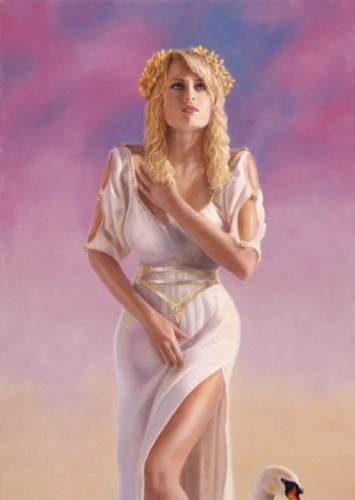 Aphrodite