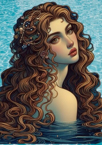 Aphrodite
