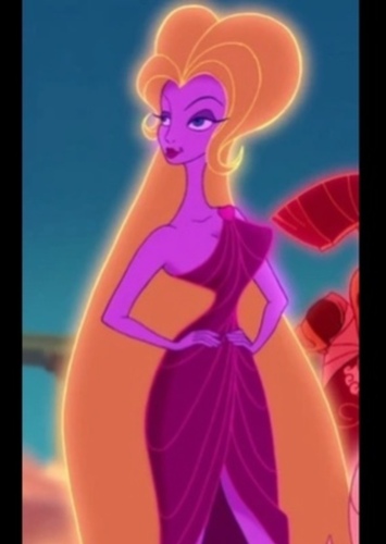 Aphrodite