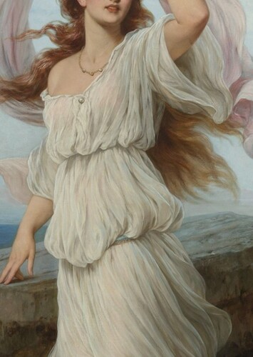 Aphrodite