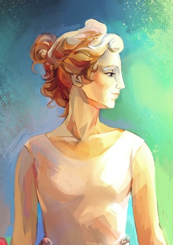 Aphrodite
