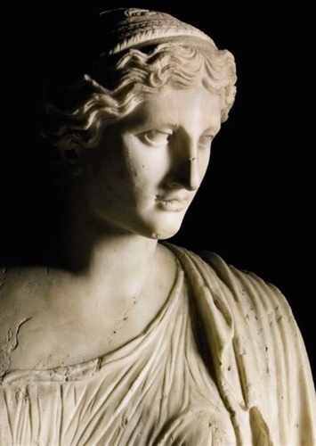 Aphrodite