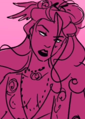 Aphrodite