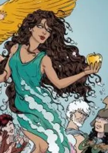 Aphrodite