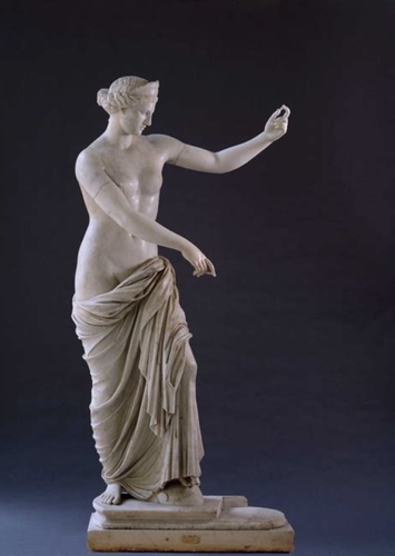 Aphrodite