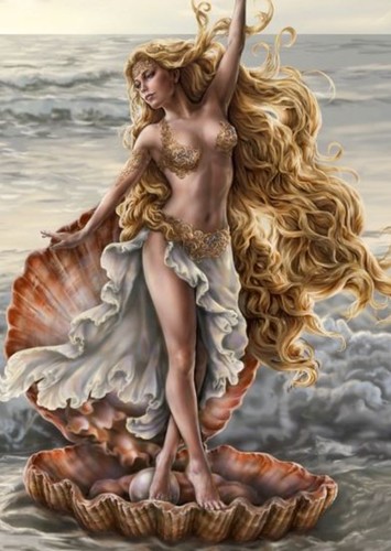 Aphrodite