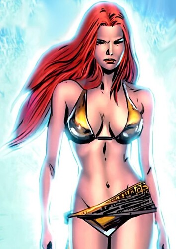 Aphrodite