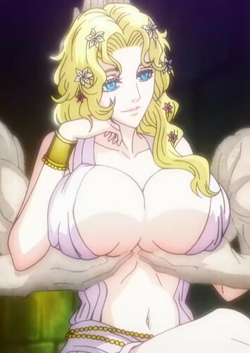 Aphrodite
