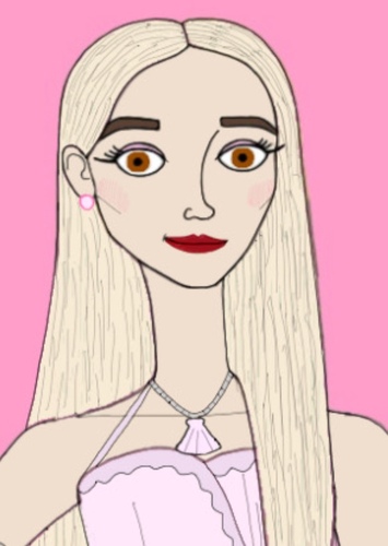 Aphrodite