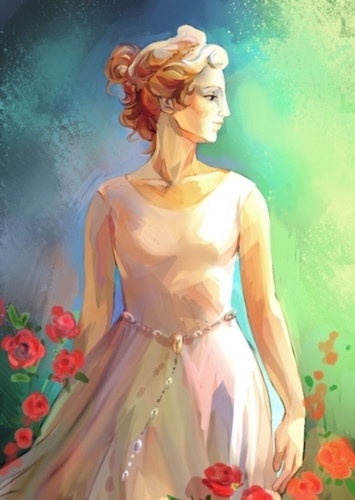 Aphrodite