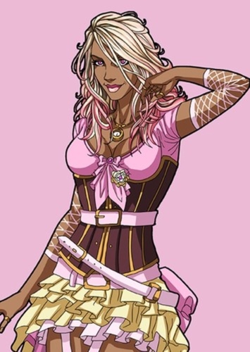 Aphrodite
