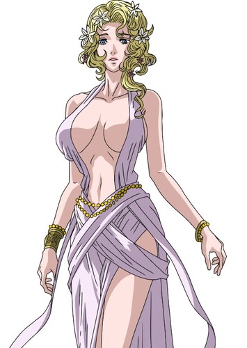 Aphrodite