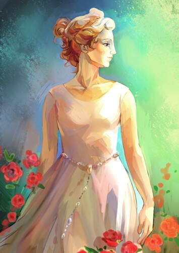 Aphrodite