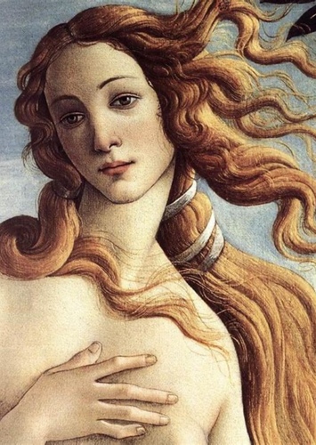 Aphrodite