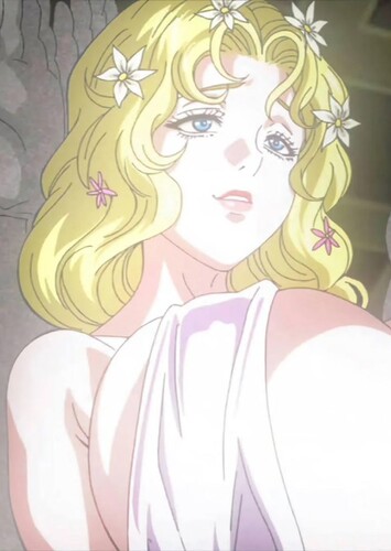 Aphrodite