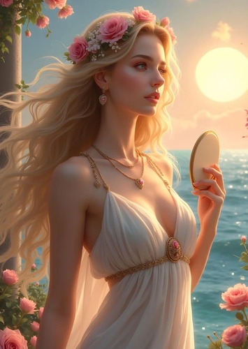 Aphrodite
