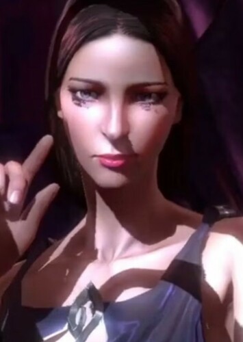 Aphrodite