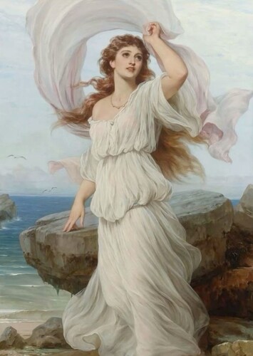Aphrodite