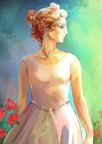 Aphrodite