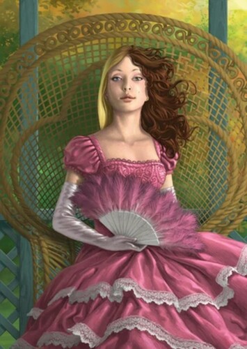 Aphrodite