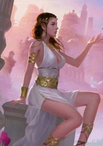 Aphrodite