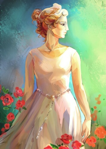Aphrodite