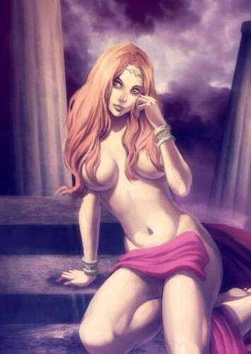 Aphrodite