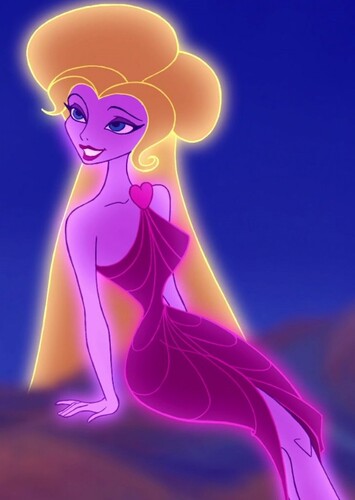 Aphrodite