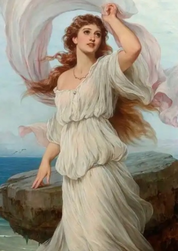 Aphrodite