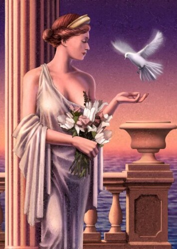 Aphrodite