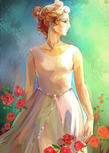 Aphrodite