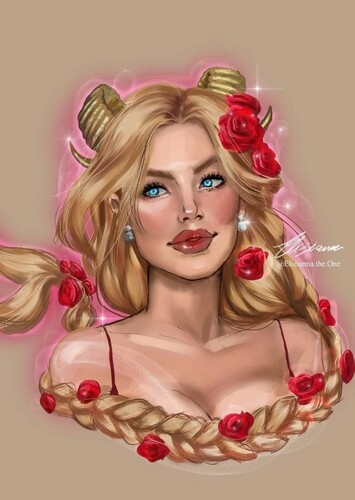 Aphrodite