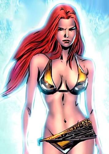 Aphrodite