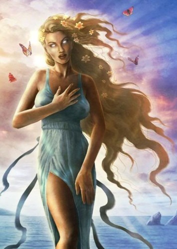 Aphrodite
