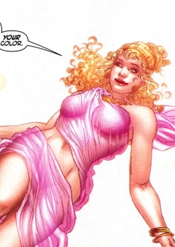 Aphrodite