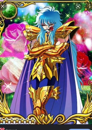 Aphrodite de pisces