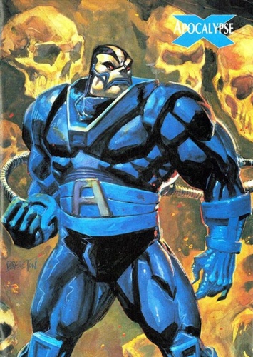 Apocalypse