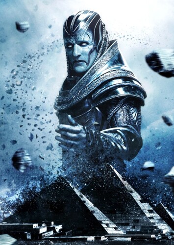 Apocalypse En Sabah Nur Earth-10005 Revised