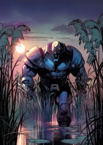 Apocalypse