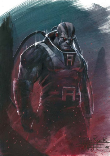 Apocalypse
