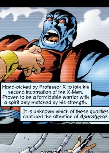Apocalypse