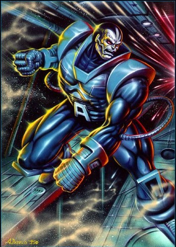 Apocalypse