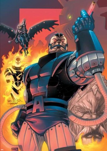 Apocalypse