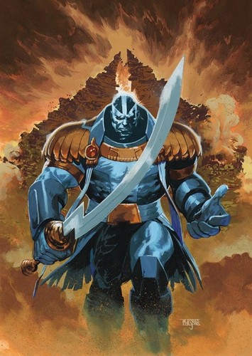 Apocalypse
