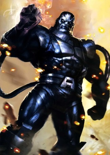 Apocalypse
