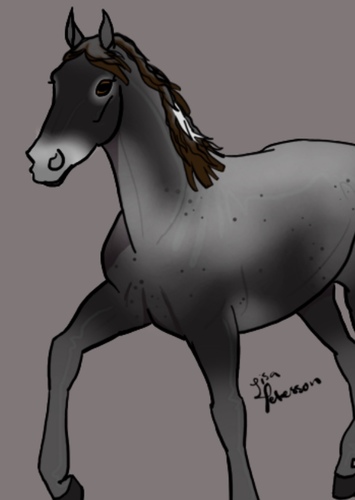 Apocalypse Mare
