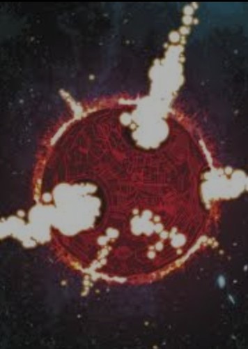 Apokolips