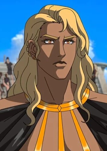 Apollo