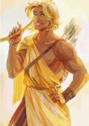 Apollo